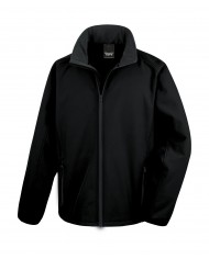 Veste Softshell Result Core