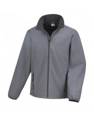 Veste Softshell Result Core
