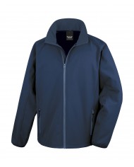 Veste Softshell Result Core