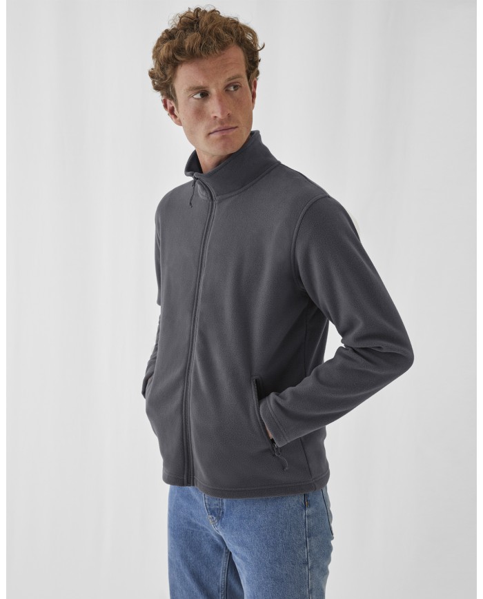 Polaire Full Zip B&C
