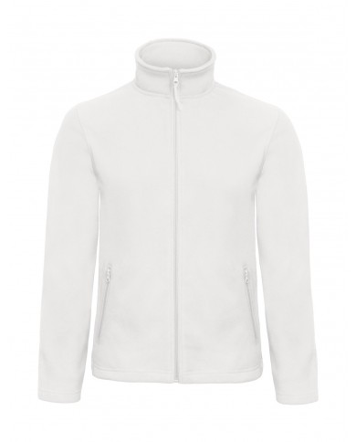 Polaire Full Zip B&C