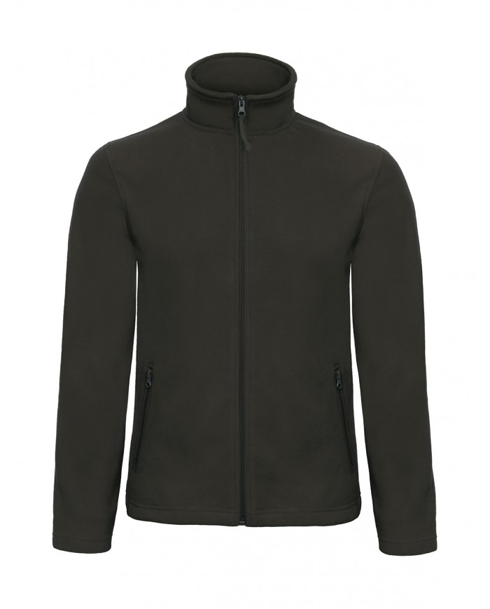 Polaire Full Zip B&C