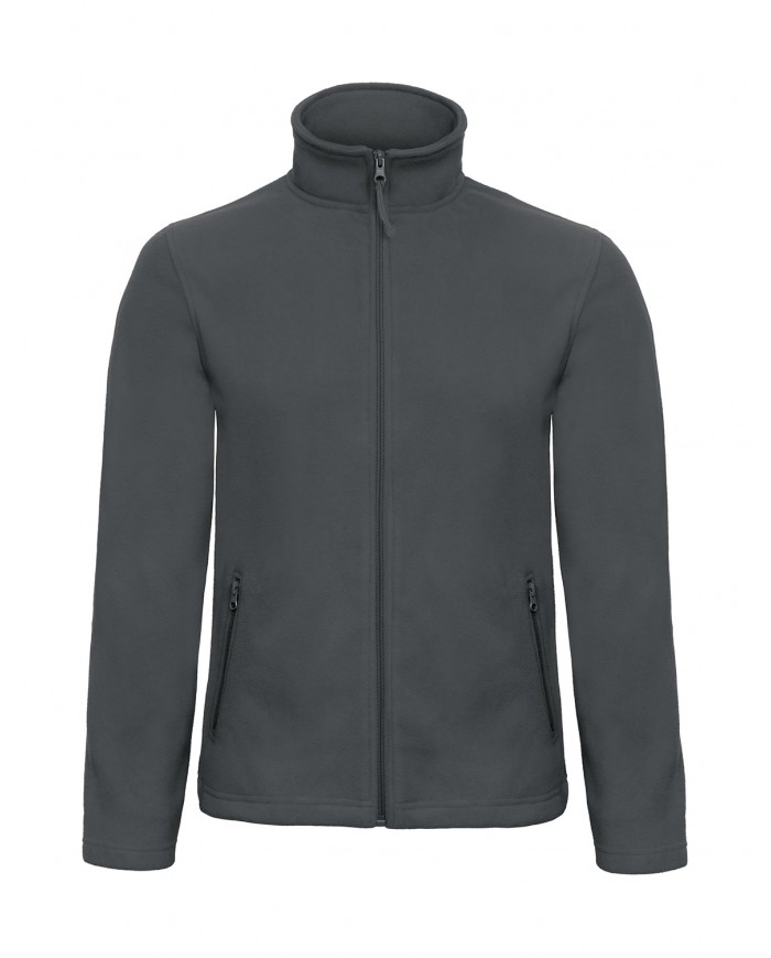 Polaire Full Zip B&C