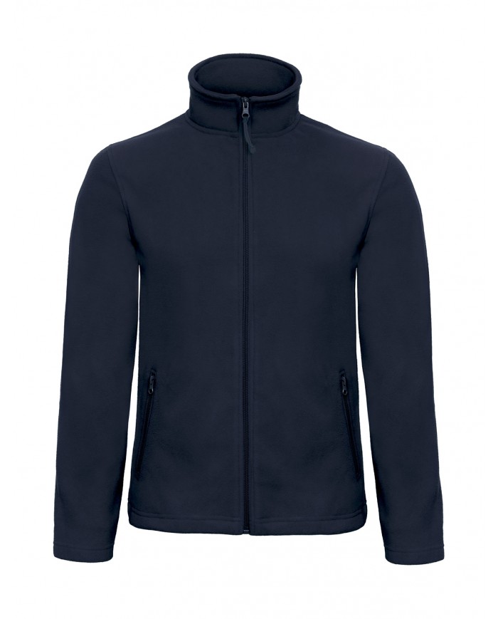 Polaire Full Zip B&C