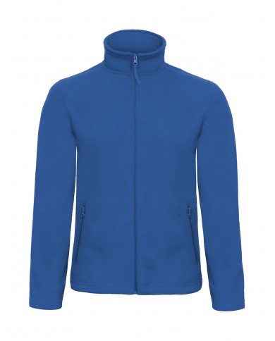Polaire Full Zip B&C