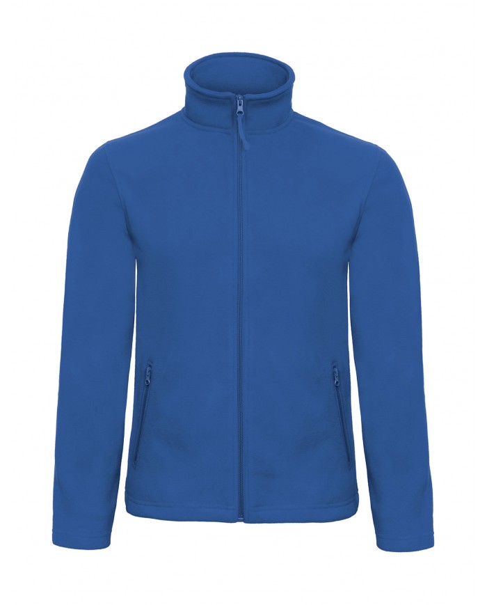 Polaire Full Zip B&C