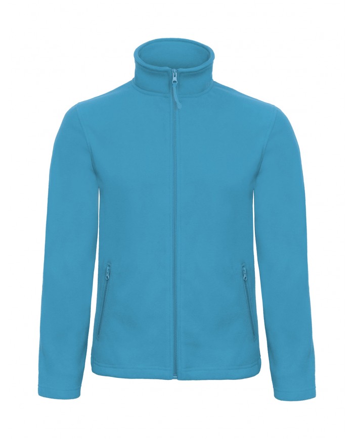 Polaire Full Zip B&C
