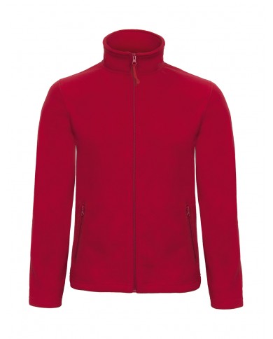 Polaire Full Zip B&C