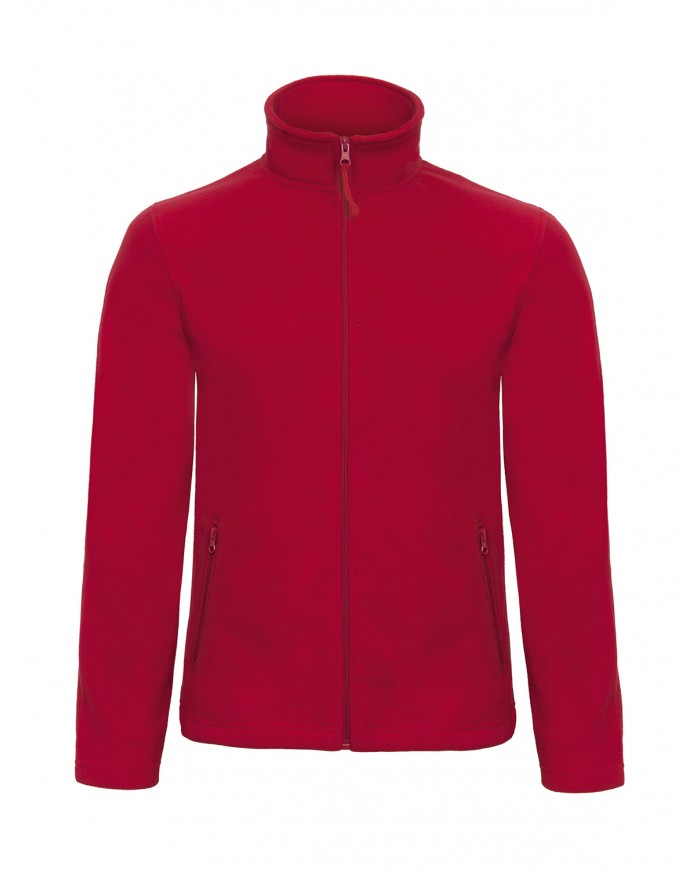 Polaire Full Zip B&C
