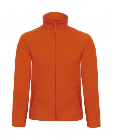 Polaire Full Zip B&C