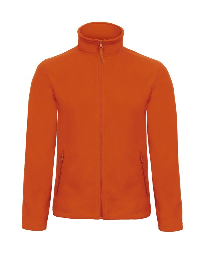 Polaire Full Zip B&C