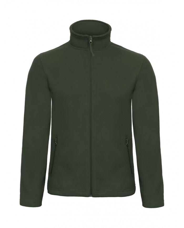 Polaire Full Zip B&C