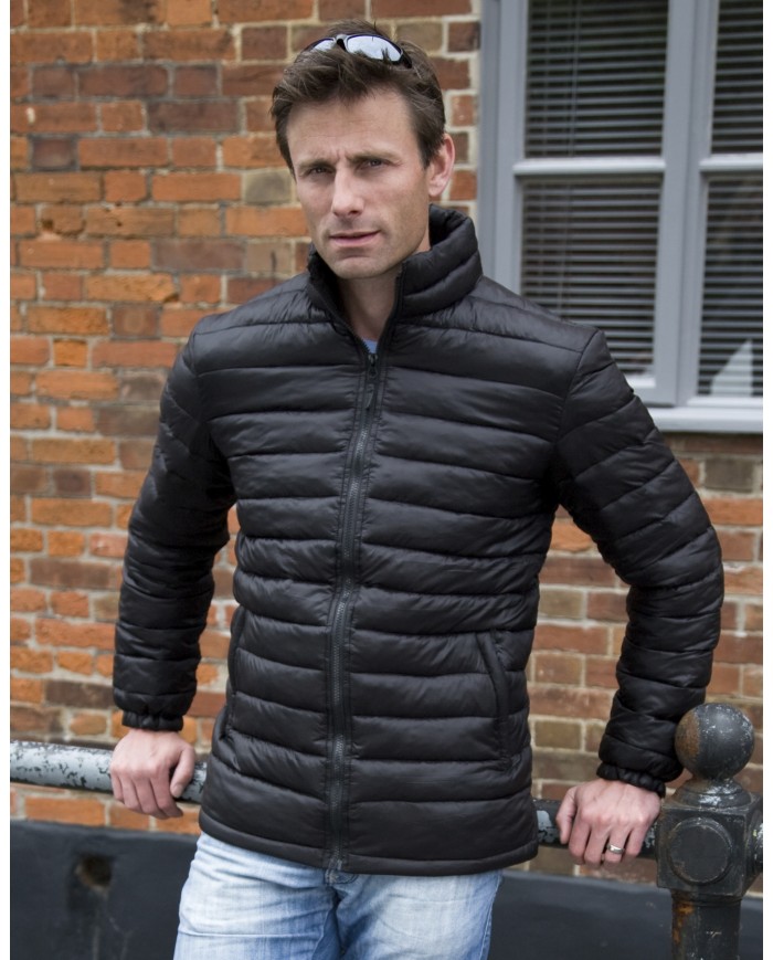 Doudoune Ice Bird Padded