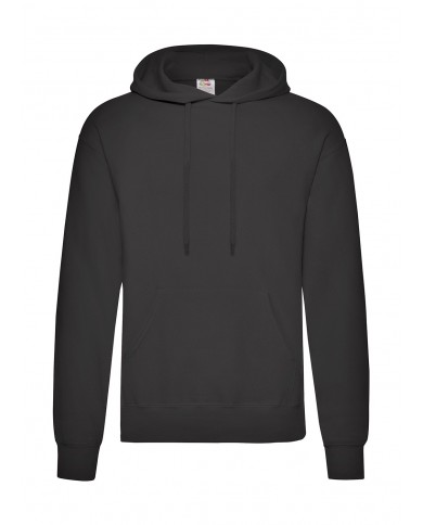 Sweat Shirt Capuche Classic