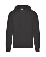 Sweat Shirt Capuche Classic