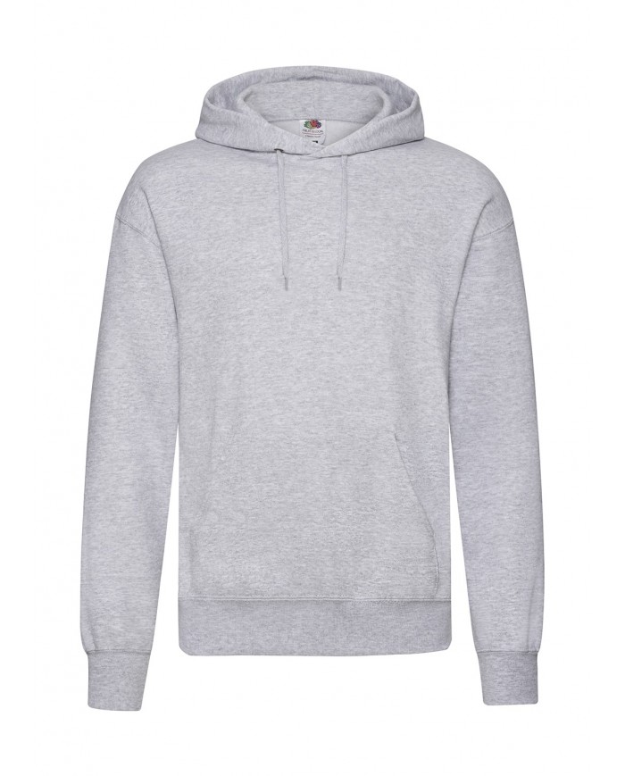 Sweat Shirt Capuche Classic