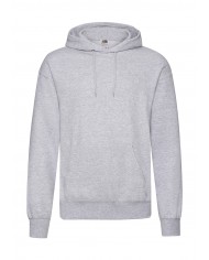 Sweat Shirt Capuche Classic