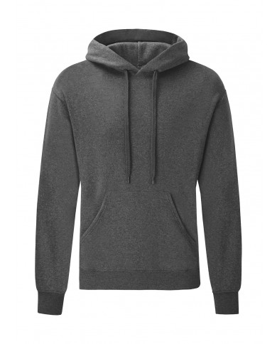 Sweat Shirt Capuche Classic