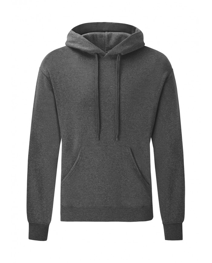 Sweat Shirt Capuche Classic