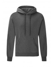 Sweat Shirt Capuche Classic