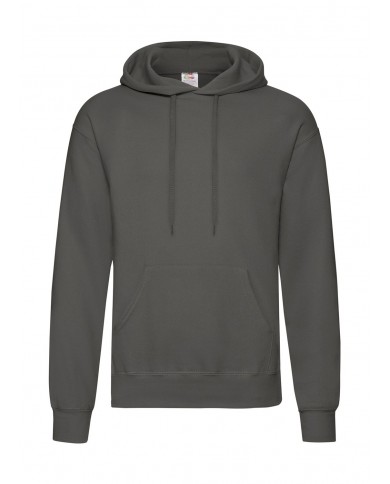 Sweat Shirt Capuche Classic