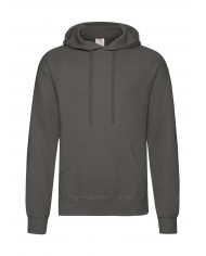 Sweat Shirt Capuche Classic